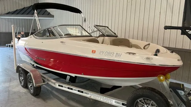 The Image of Stingray 188LE 2015 - 1