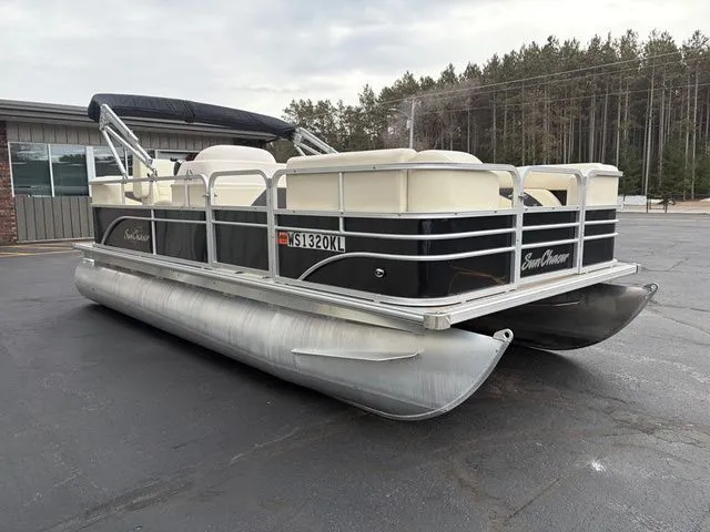 Slide: The Image of Sun Tracker 1818 Oasis 2020 - 4