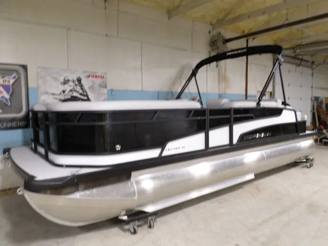 The Image of Princecraft Vectra 23 RL 2026 - 1