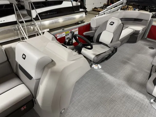 Slide: The Image of Princecraft Vectra 21 QL 2026 - 10