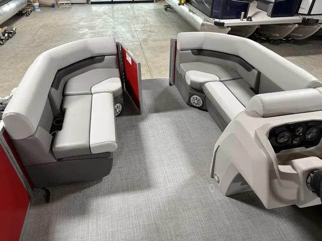 Slide: The Image of Princecraft Vectra 21 QL 2026 - 8