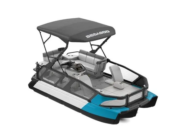 The Image of Sea-Doo Switch Sport 18 2023 - undefined