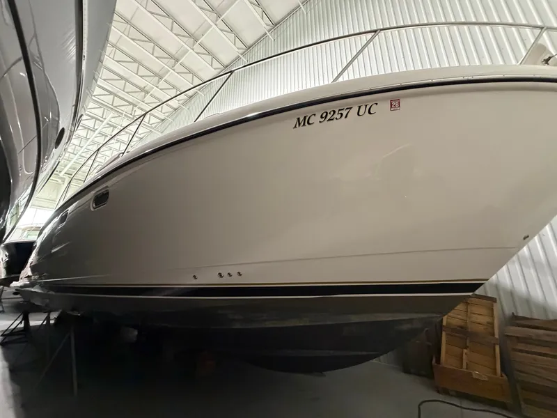 Slide: The Image of Tiara 4300 Sovran 2009 - 67