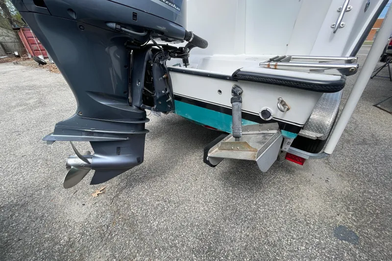 Slide: The Image of TRIM TABS - 38