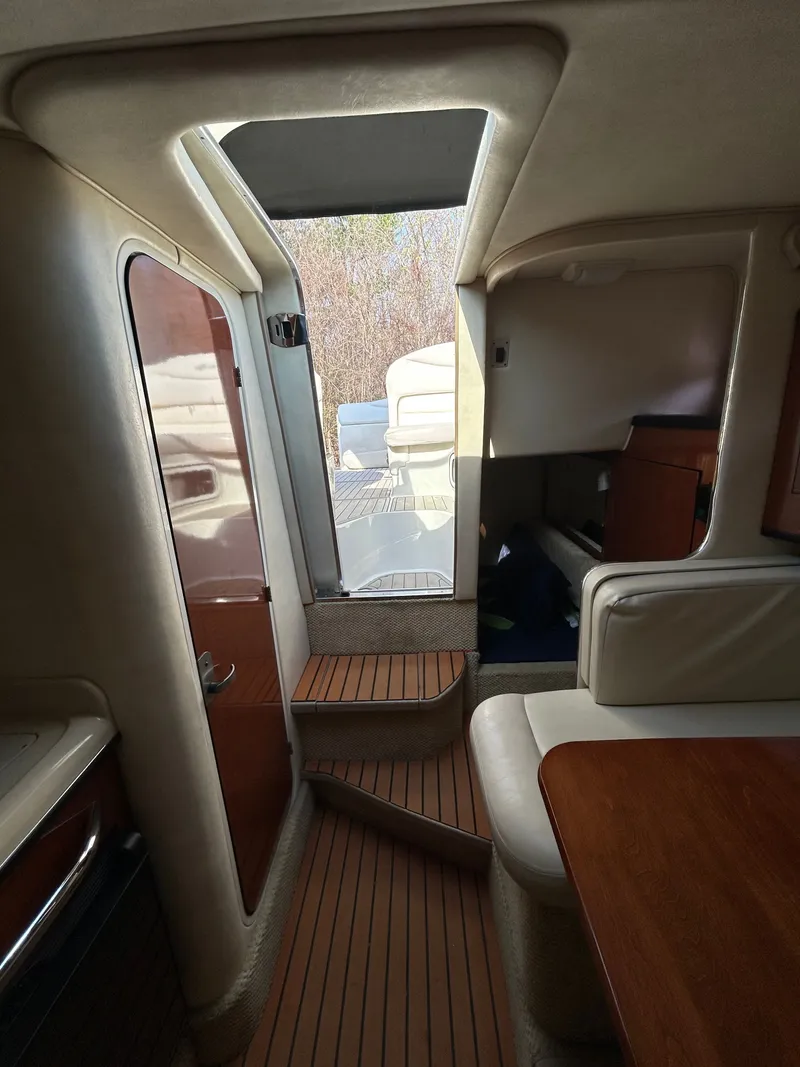 Slide: The Image of Sea Ray Sundancer 280 2005 - 12