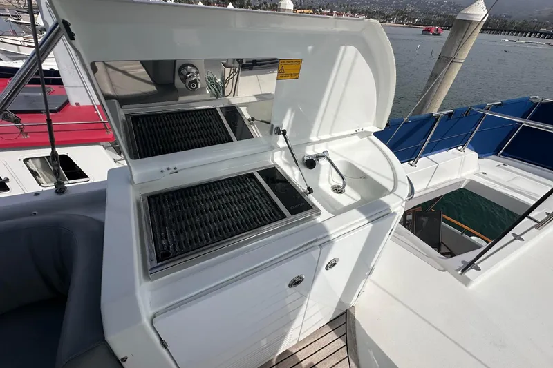 Slide: The Image of BBQ Grill - 23