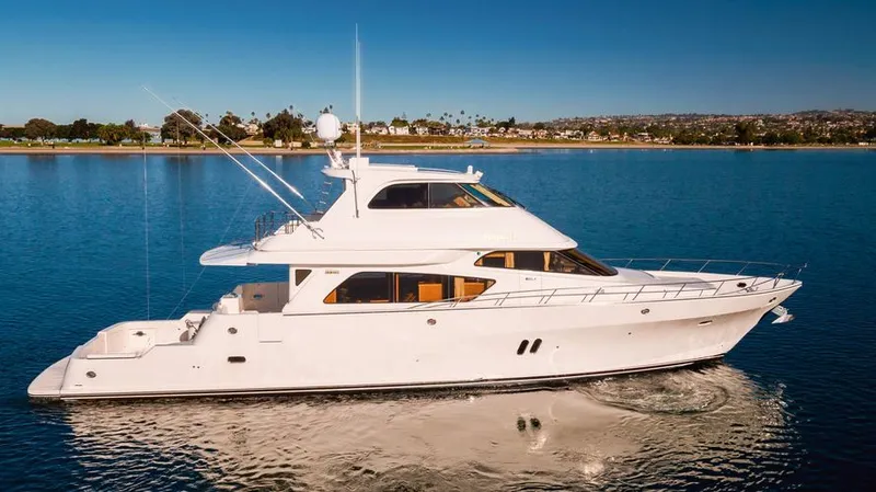 The Image of 2009 Mckinna Skylounge - Image 1 - 1