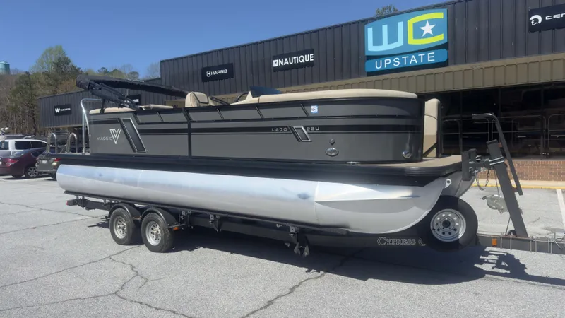 The Image of Viaggio L22U 2022 - 1