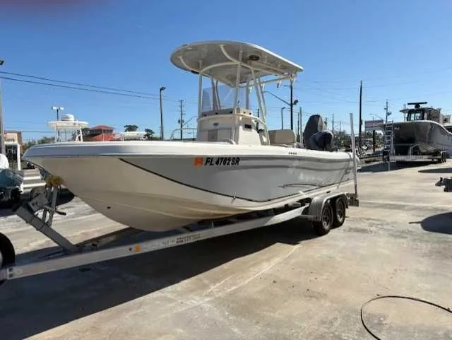 The Image of Carolina 238 Ulta Elite 2019 - 0