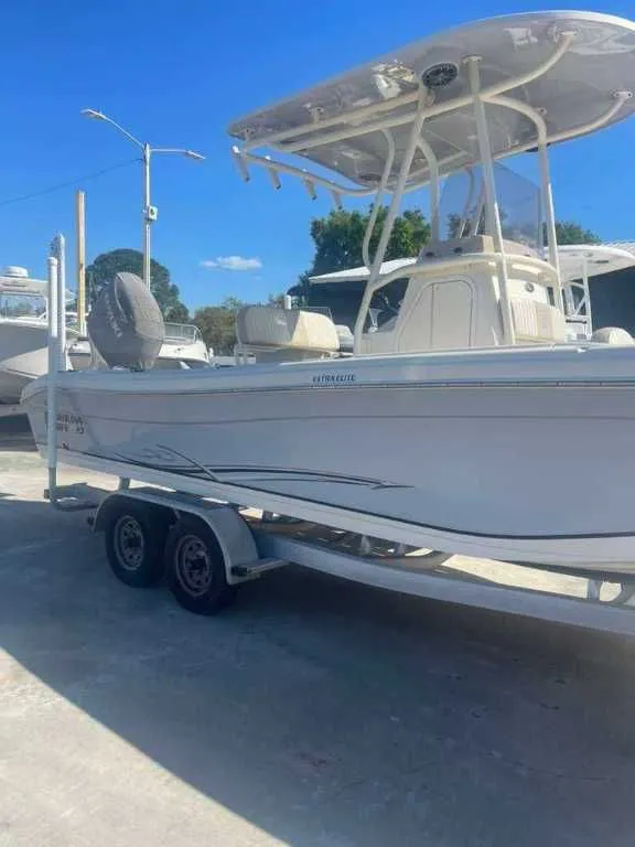 Slide: The Image of Carolina 238 Ulta Elite 2019 - 18