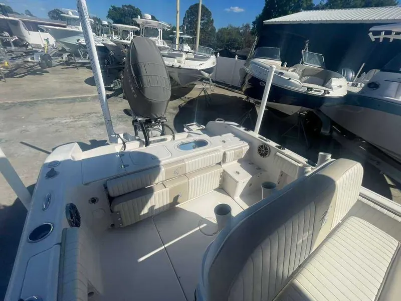 Slide: The Image of Carolina 238 Ulta Elite 2019 - 4