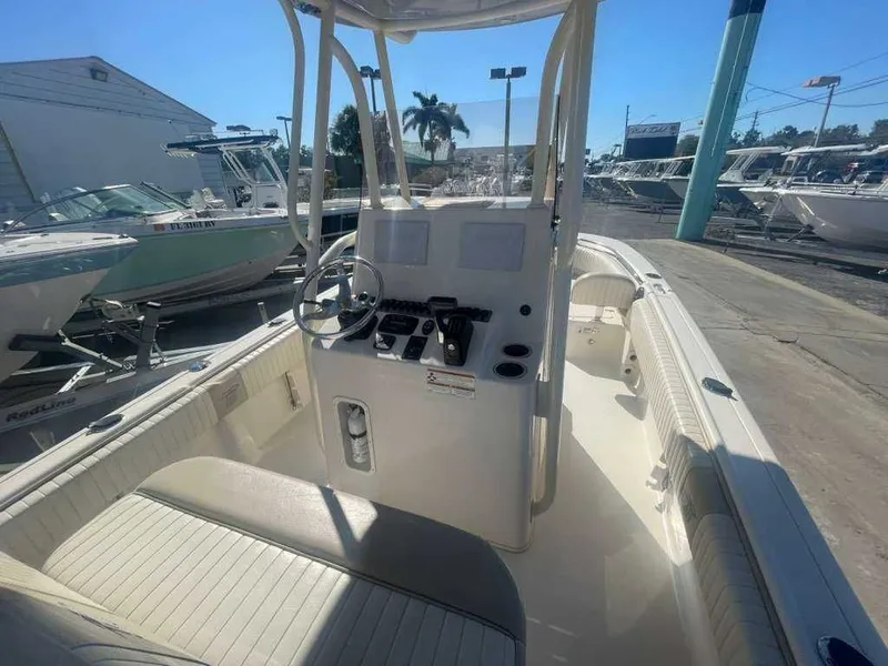 Slide: The Image of Carolina 238 Ulta Elite 2019 - 5