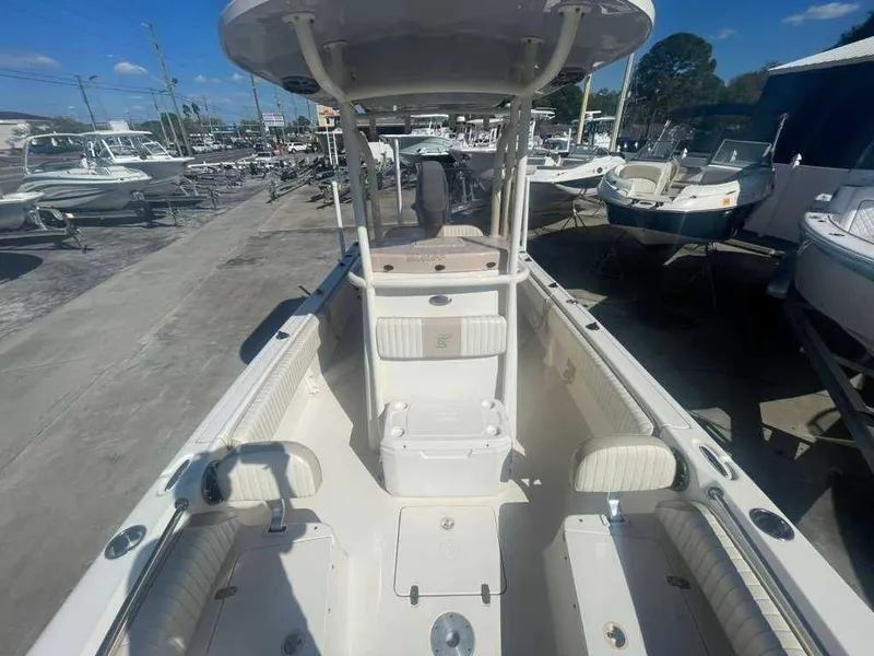 Slide: The Image of Carolina 238 Ulta Elite 2019 - 7