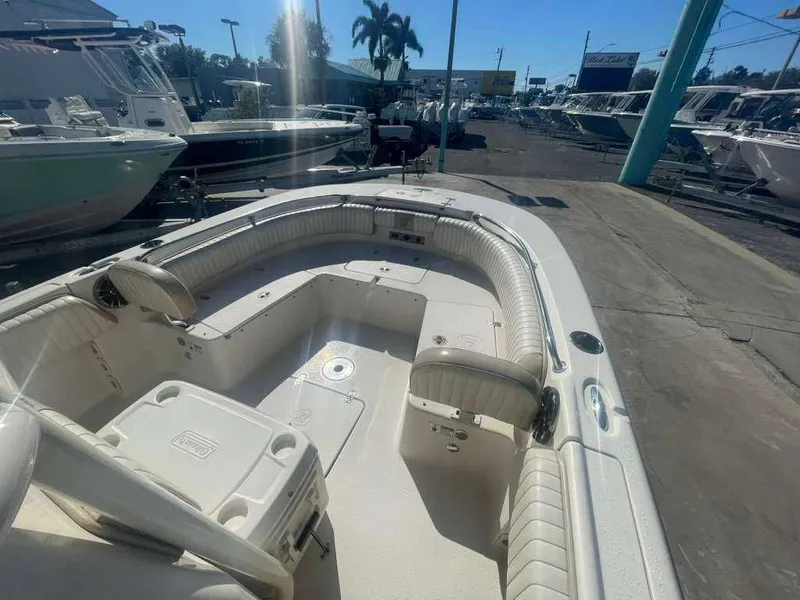 Slide: The Image of Carolina 238 Ulta Elite 2019 - 8