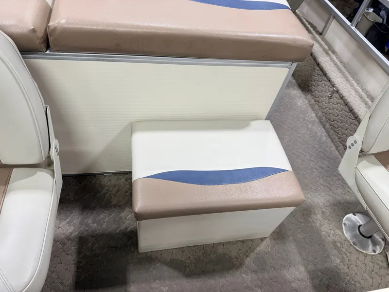 Slide: The Image of Misty Harbor 2085DF & 50HP Mercury4Stroke - $15,995 2010 - 56