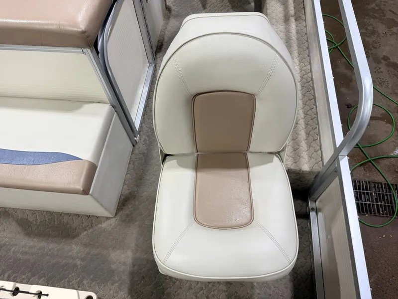 Slide: The Image of Misty Harbor 2085DF & 50HP Mercury4Stroke - $15,995 2010 - 59