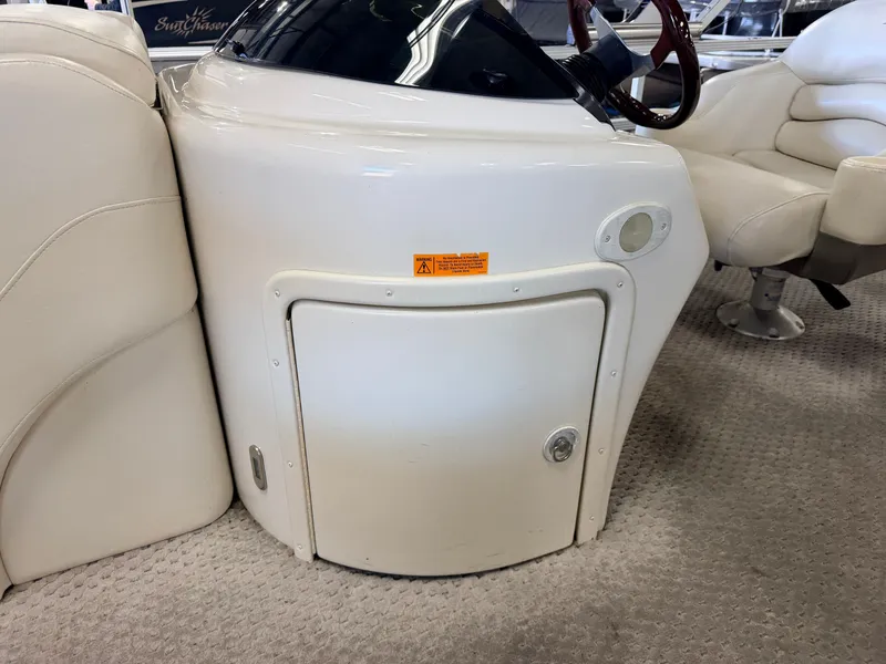 Slide: The Image of Bennington 2275 RL & 75HP Yamaha 4Stroke - $15,995 2005 - 20