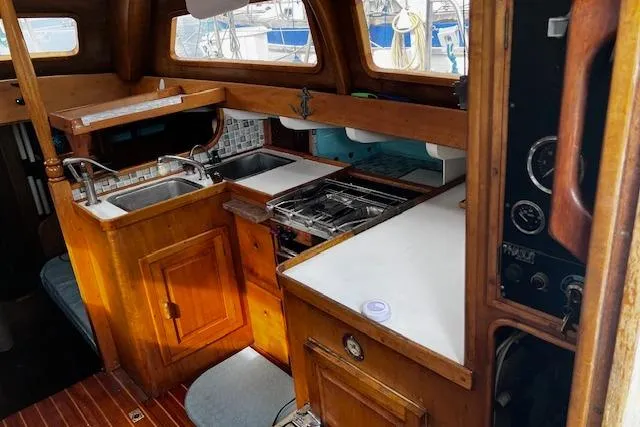 Slide: The Image of Galley - 3