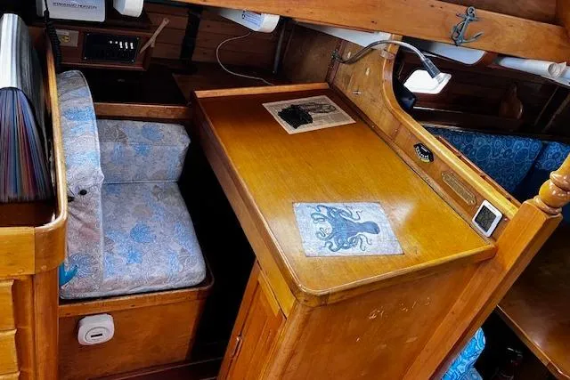 Slide: The Image of Navigation Station - 4