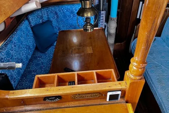 Slide: The Image of Dinette - 5