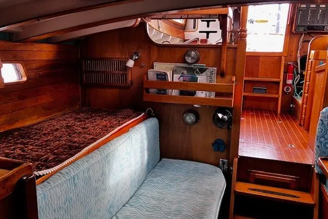 Slide: The Image of Settee - 6