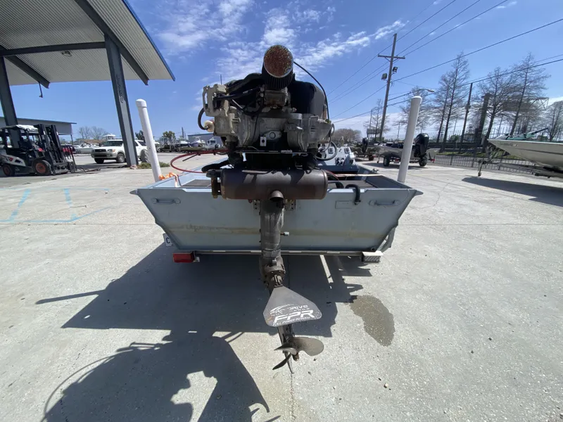 Slide: The Image of Pro-Drive 17x60 X Series 2009 - 13