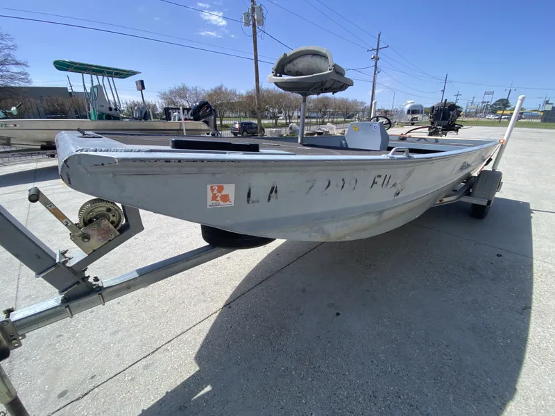 Slide: The Image of Pro-Drive 17x60 X Series 2009 - 15