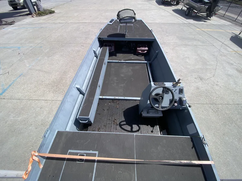 Slide: The Image of Pro-Drive 17x60 X Series 2009 - 17