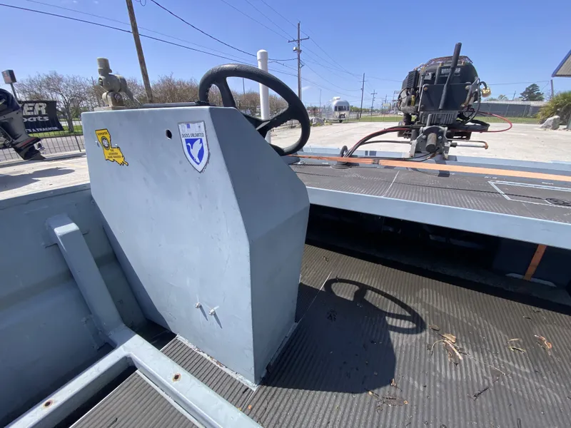 Slide: The Image of Pro-Drive 17x60 X Series 2009 - 18