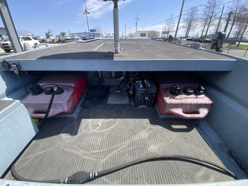 Slide: The Image of Pro-Drive 17x60 X Series 2009 - 20