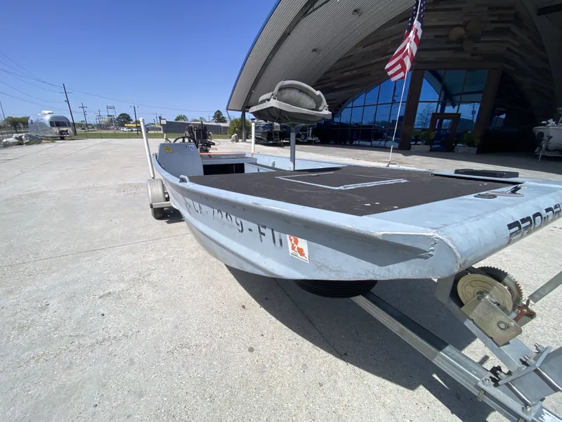 Slide: The Image of Pro-Drive 17x60 X Series 2009 - 4