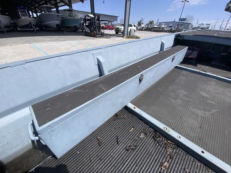 Slide: The Image of Pro-Drive 17x60 X Series 2009 - 6