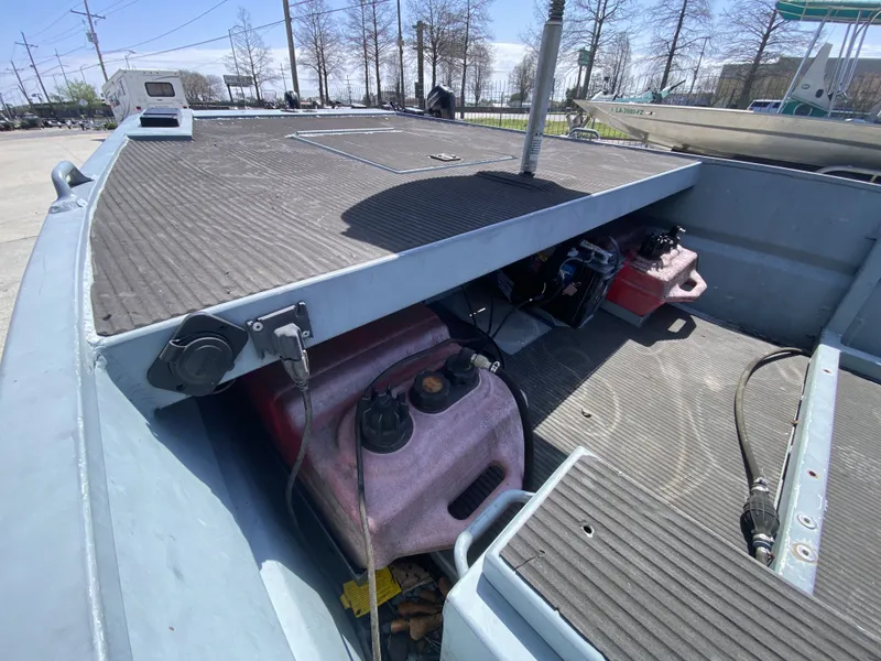 Slide: The Image of Pro-Drive 17x60 X Series 2009 - 7