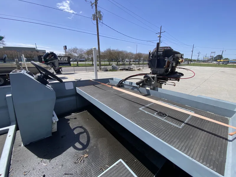 Slide: The Image of Pro-Drive 17x60 X Series 2009 - 8