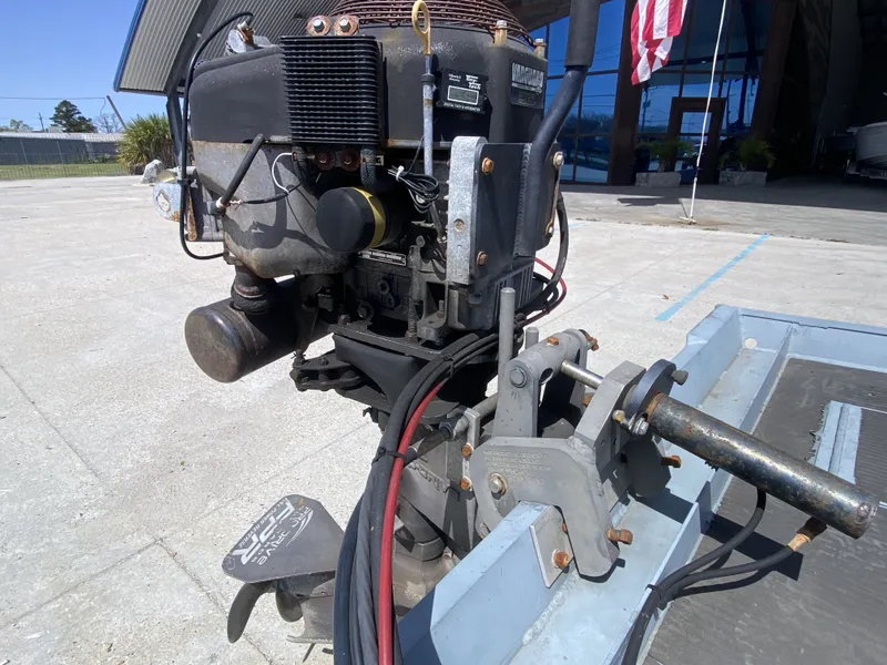 Slide: The Image of Pro-Drive 17x60 X Series 2009 - 9