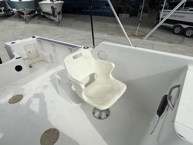 Slide: The Image of Pro-Line Stalker 202 1996 - 11