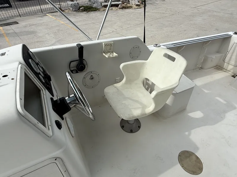 Slide: The Image of Pro-Line Stalker 202 1996 - 12