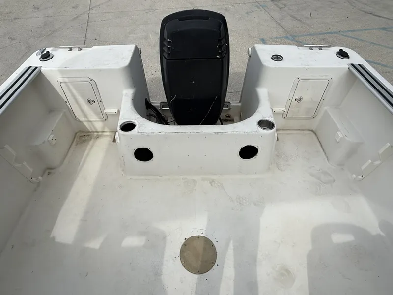 Slide: The Image of Pro-Line Stalker 202 1996 - 13