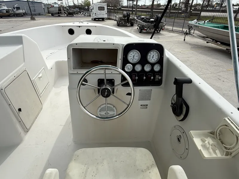 Slide: The Image of Pro-Line Stalker 202 1996 - 14