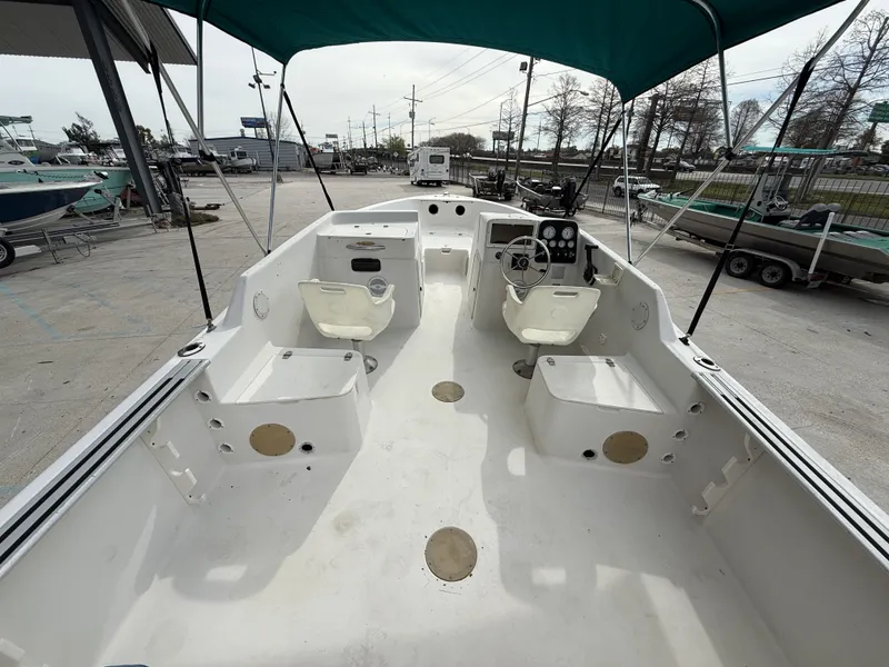 Slide: The Image of Pro-Line Stalker 202 1996 - 4