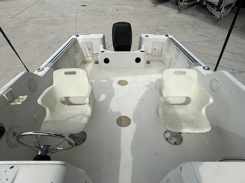 Slide: The Image of Pro-Line Stalker 202 1996 - 5