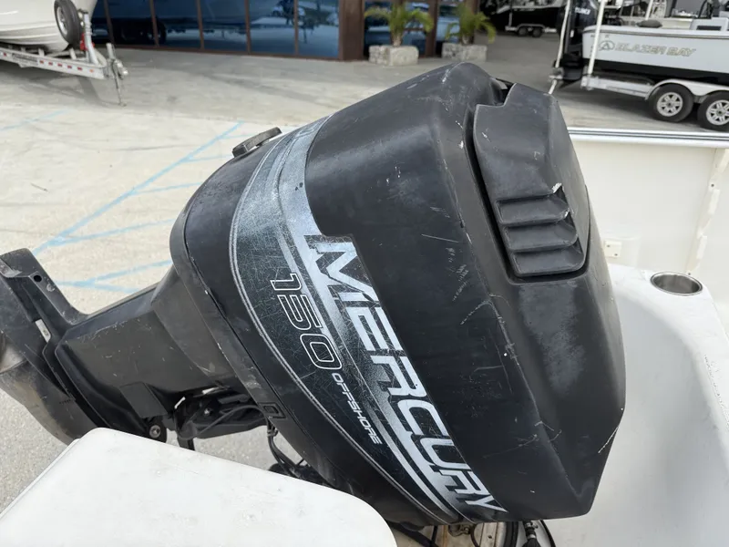 Slide: The Image of Pro-Line Stalker 202 1996 - 6