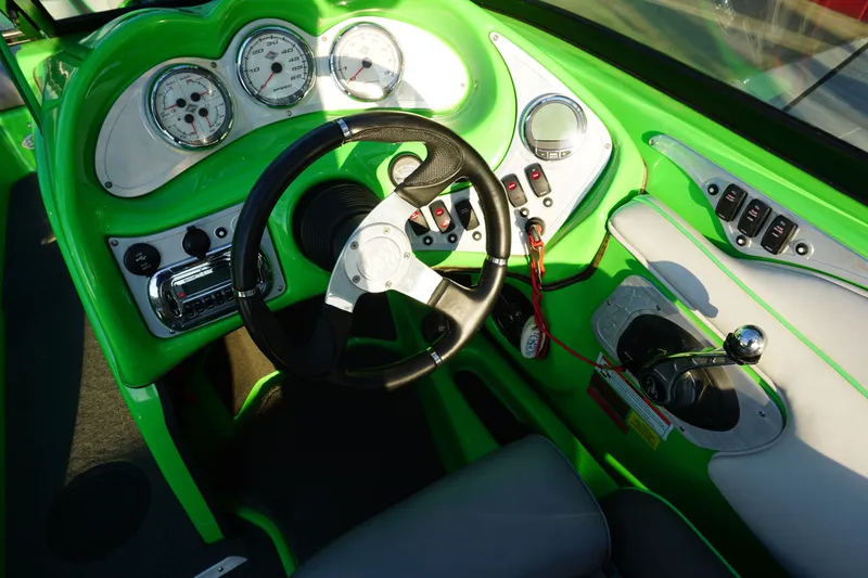 Slide: The Image of Sanger V237 2010 - 16