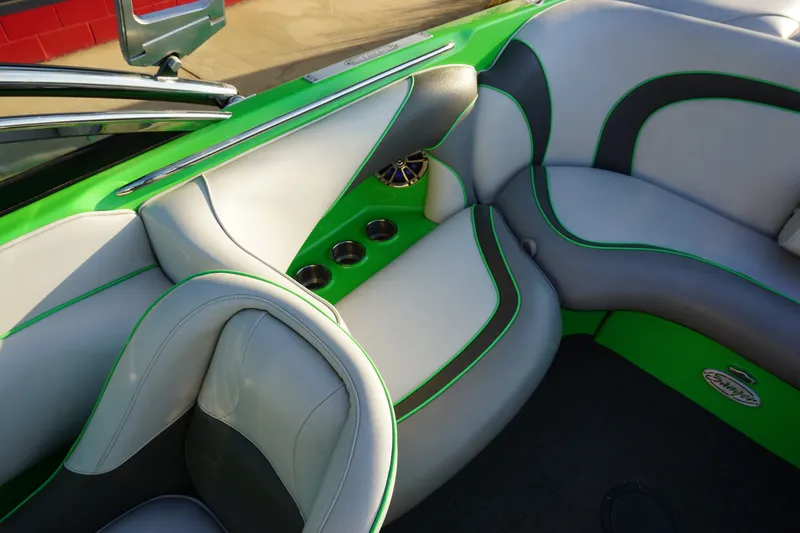 Slide: The Image of Sanger V237 2010 - 20