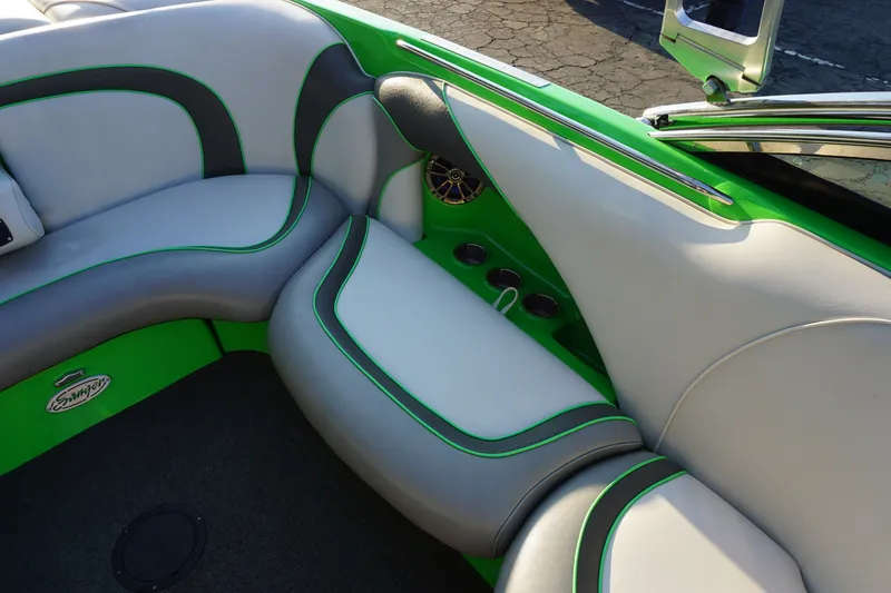 Slide: The Image of Sanger V237 2010 - 4