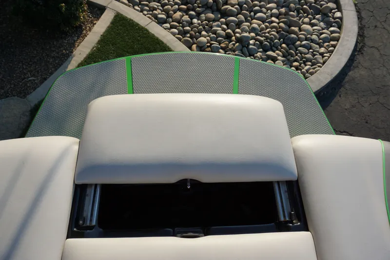 Slide: The Image of Sanger V237 2010 - 8