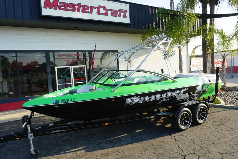 Slide: The Image of Sanger V237 2010 - 9