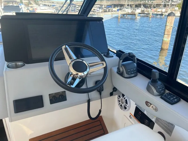 Slide: The Image of Regal 36 Grande Coupe 2024 - 10