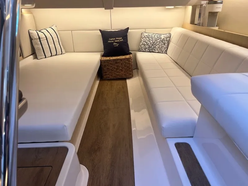 Slide: The Image of Regal 36 Grande Coupe 2024 - 12