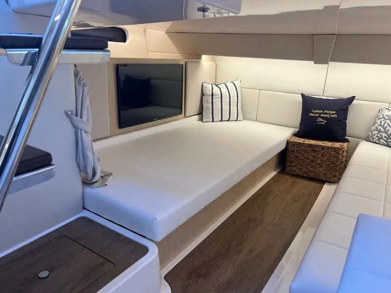 Slide: The Image of Regal 36 Grande Coupe 2024 - 13